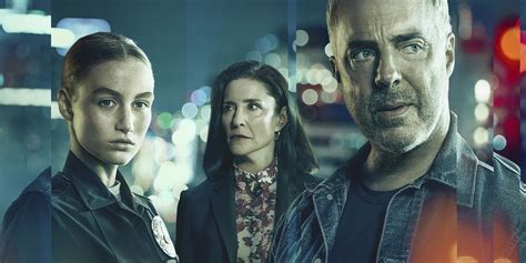 Watch Bosch (2015) Online Free, All Season .